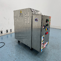 Mokon Duratherm Single Zone Circulating Water Temperature Control System image 0